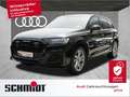 Audi Q7 55 TFSI quattro S line ACC HuD Pano AHK Matrix ... Noir - thumbnail 1
