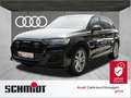 Audi Q7 55 TFSI quattro S line ACC HuD Pano AHK Matrix ... Schwarz - thumbnail 1