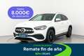 Mercedes-Benz GLA 200 200d 8G-DCT Blanco - thumbnail 1