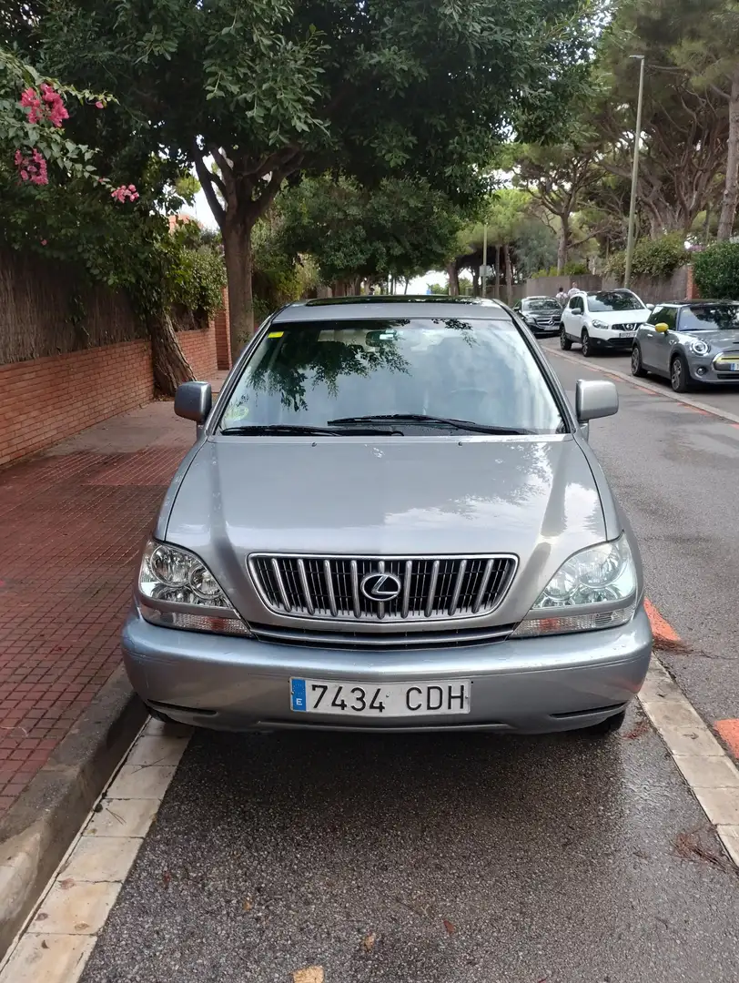 Lexus RX 300 Luxury Aut. - 1