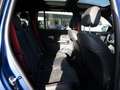 Mercedes-Benz GLB 35 AMG 4M MLB/360/Pano/Night/Distr/Memo/21' Bleu - thumbnail 5