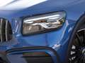 Mercedes-Benz GLB 35 AMG 4M MLB/360/Pano/Night/Distr/Memo/21' Bleu - thumbnail 24