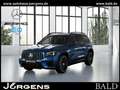 Mercedes-Benz GLB 35 AMG 4M MLB/360/Pano/Night/Distr/Memo/21' Bleu - thumbnail 1