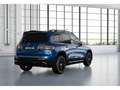 Mercedes-Benz GLB 35 AMG 4M MLB/360/Pano/Night/Distr/Memo/21' Bleu - thumbnail 2