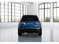 Mercedes-Benz GLB 35 AMG 4M MLB/360/Pano/Night/Distr/Memo/21' Bleu - thumbnail 5