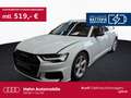 Audi A6 55 TFSIe quattro S line AHK HD Matrix A Weiß - thumbnail 1
