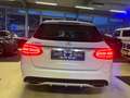 Mercedes-Benz C 350 T e Edition C AMG LINE *LED*NAVI*LEDER* Blanc - thumbnail 6