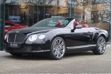 6.0 W12 Speed 635 PK Mulliner