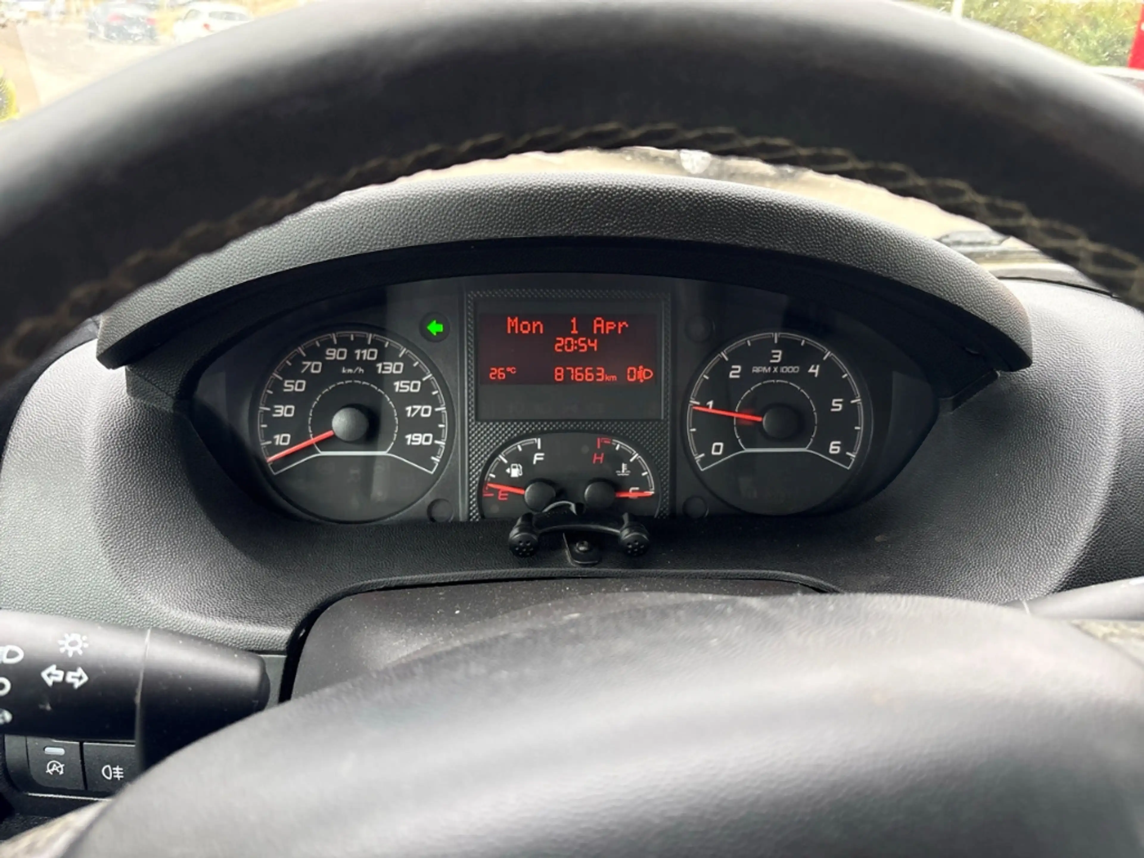 Peugeot Boxer Koffer 435 L4 Volumen Edition BlueHDi 165 Stop&Sta — photo 15