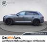 Audi Q7 55 TFSI e quattro Gris - thumbnail 2