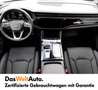 Audi Q7 55 TFSI e quattro Gris - thumbnail 10