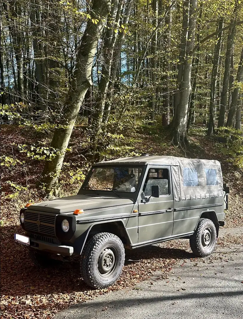 Puch G 230 GE Automatik - 2