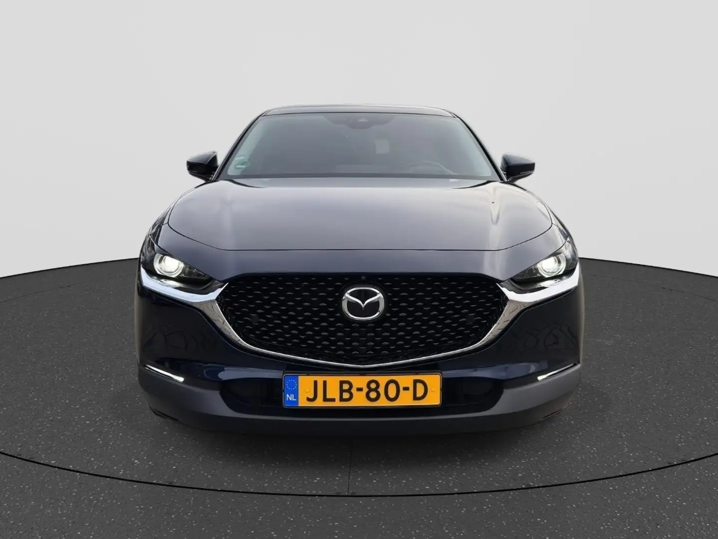 Mazda CX-30 2.0 e-SkyActiv-G M Hybrid Comfort | Automaat | Rij Bleu - 2