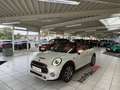 MINI Cooper S Cabrio AUT./LED/CAM/NAVI/PARKASST. Silber - thumbnail 6