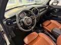 MINI Cooper S Cabrio AUT./LED/CAM/NAVI/PARKASST. Silber - thumbnail 9