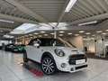 MINI Cooper S Cabrio AUT./LED/CAM/NAVI/PARKASST. Silber - thumbnail 1
