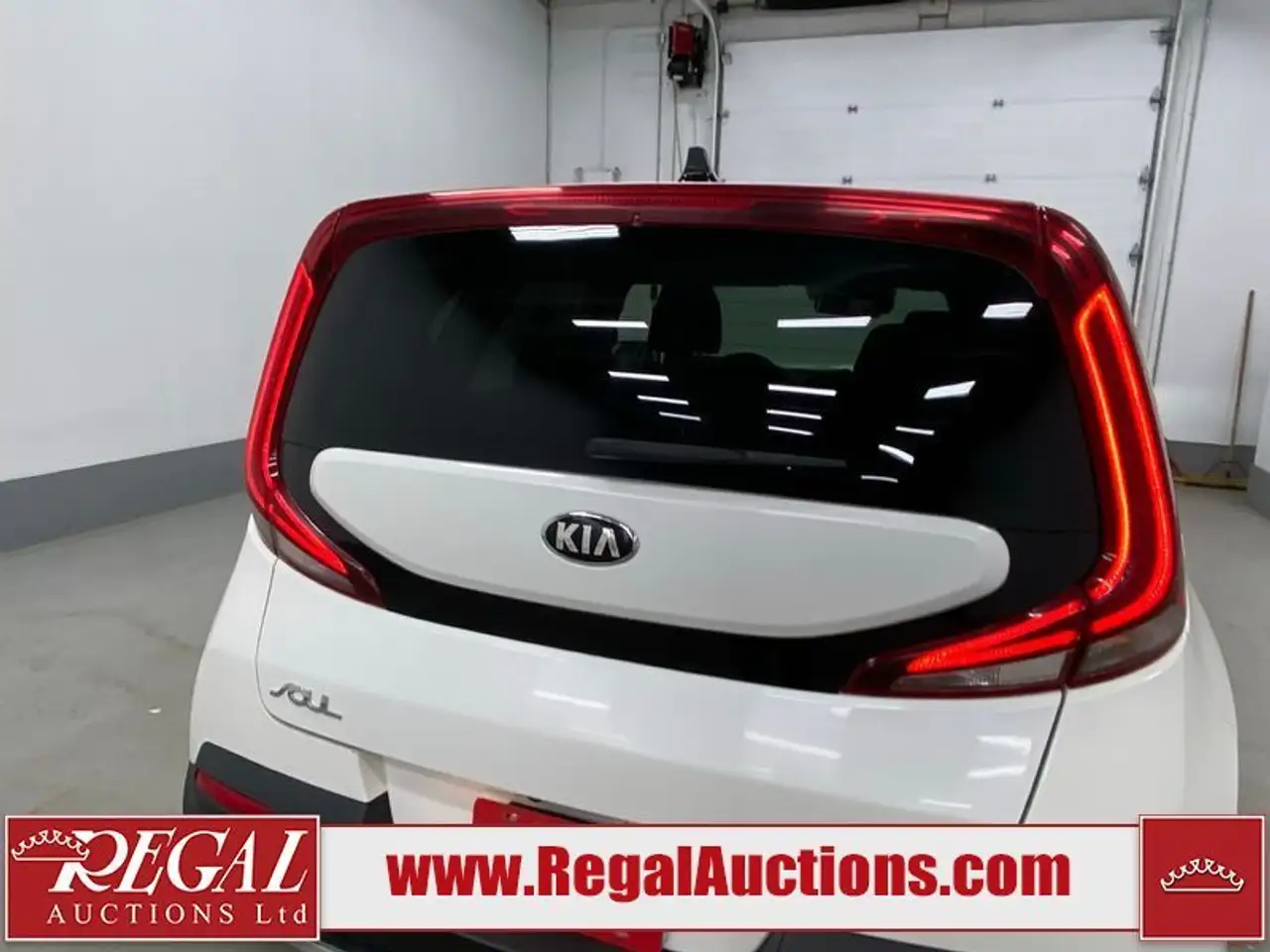 Kia Soul снимка Kia Soul