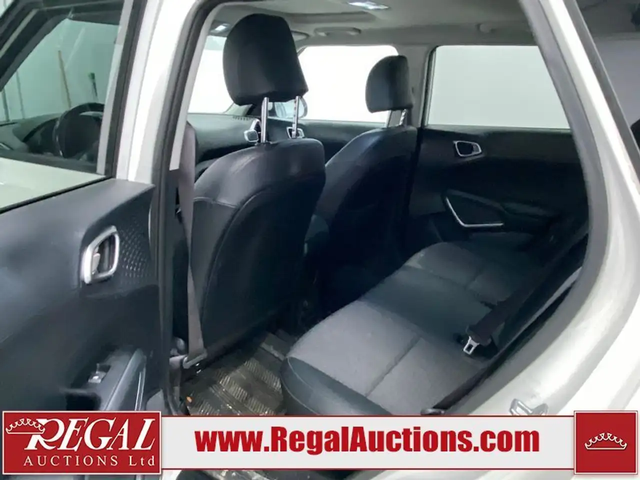 Kia Soul снимка Kia Soul