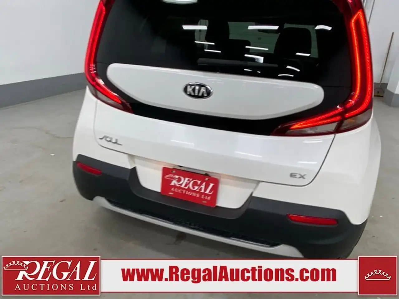Kia Soul снимка Kia Soul