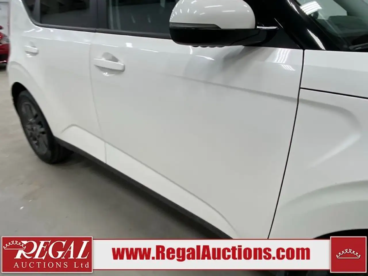 Kia Soul снимка Kia Soul