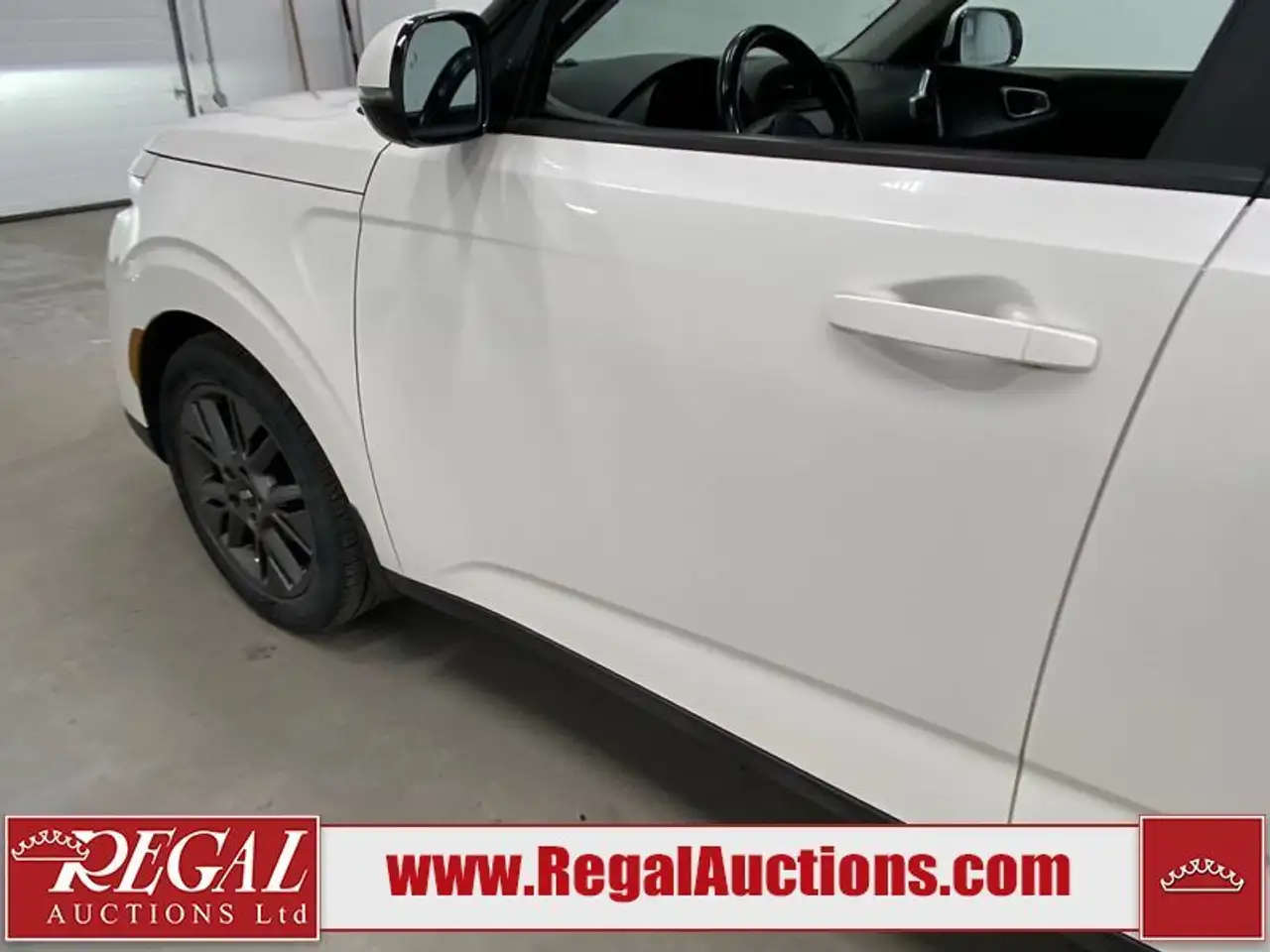 Kia Soul снимка Kia Soul
