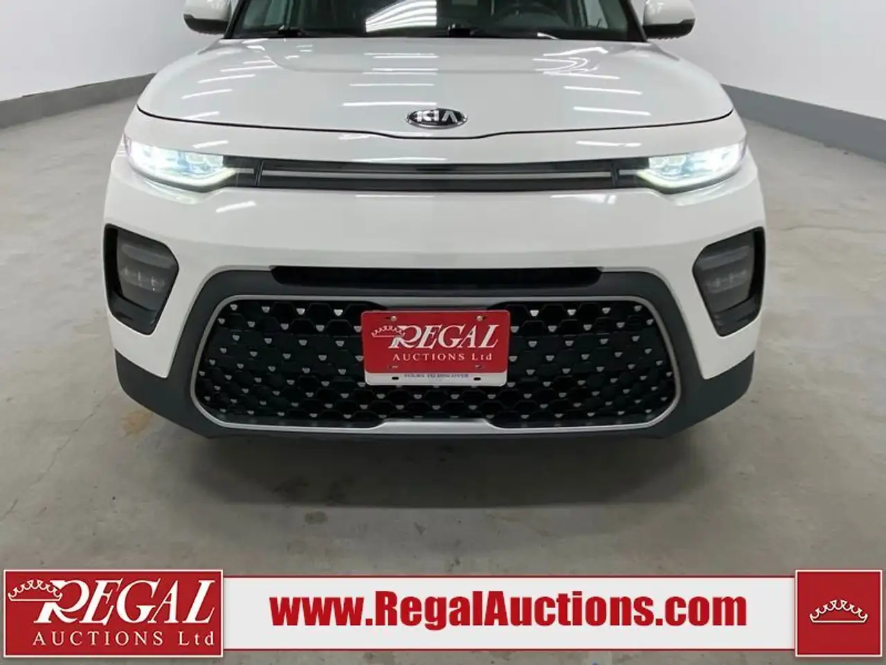 Kia Soul снимка Kia Soul