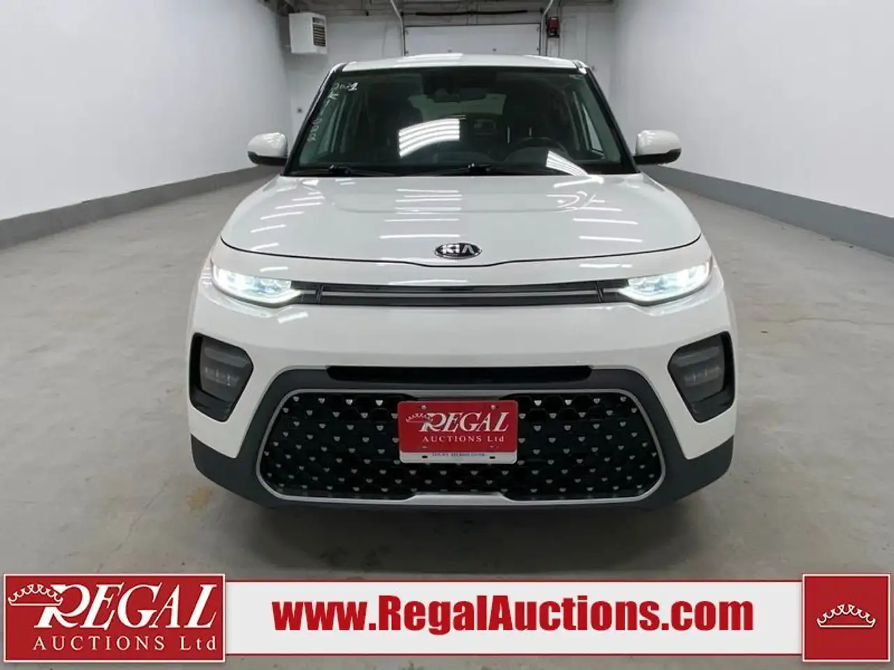 Kia Soul снимка Kia Soul