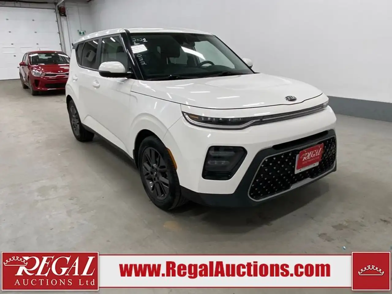 Kia Soul снимка Kia Soul