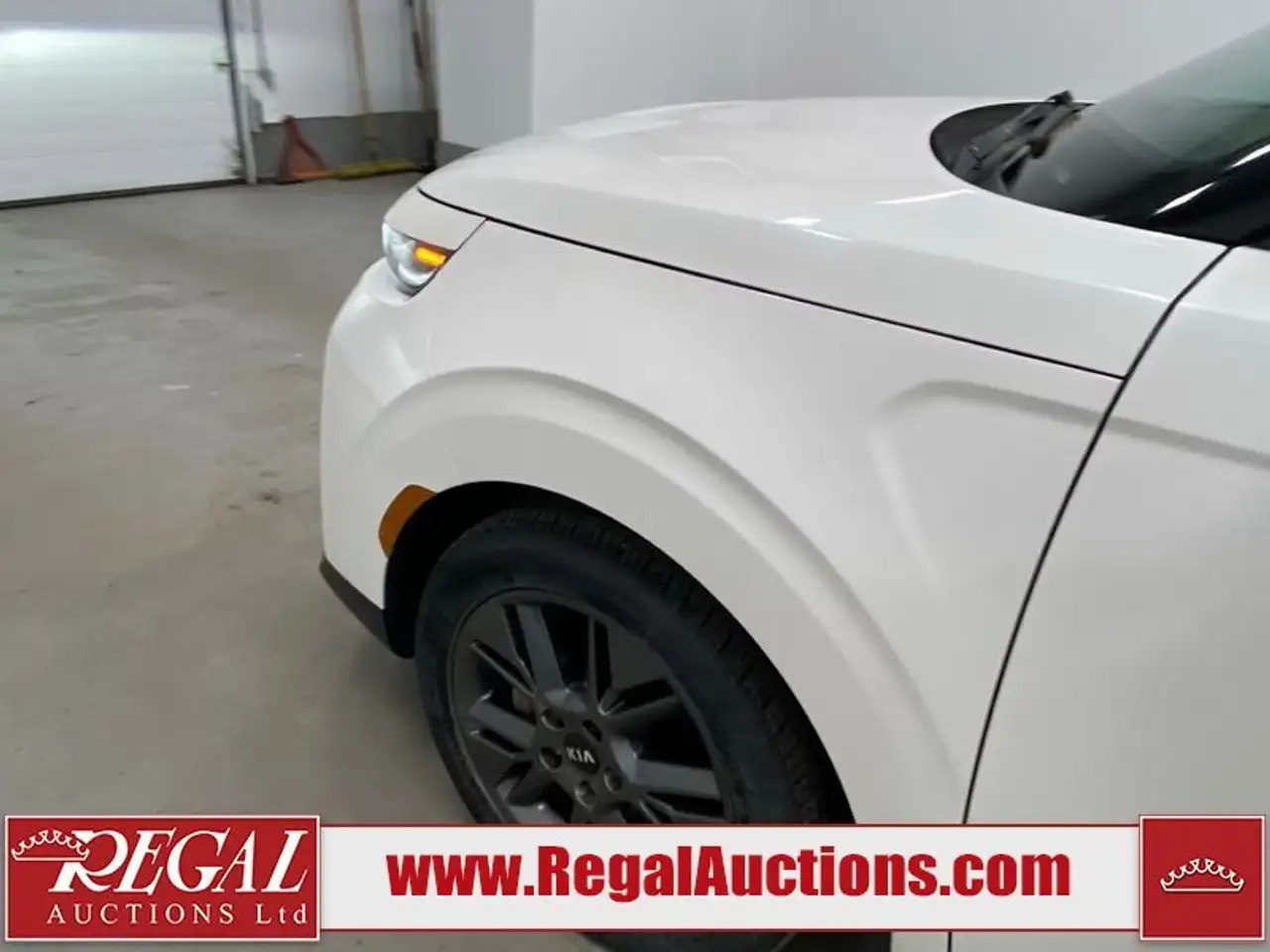 Kia Soul снимка Kia Soul