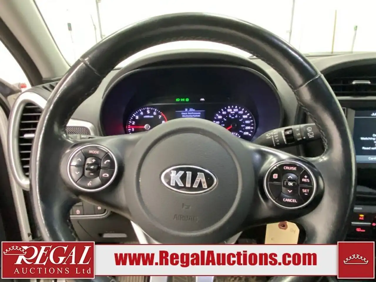 Kia Soul снимка Kia Soul