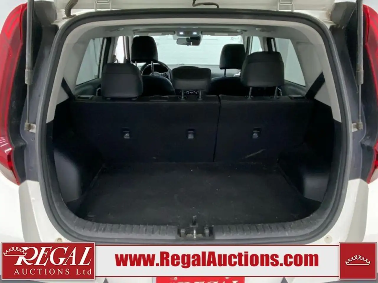 Kia Soul снимка Kia Soul