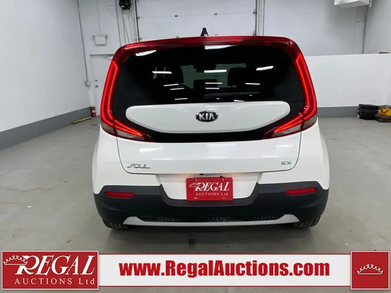 Kia Soul снимка Kia Soul