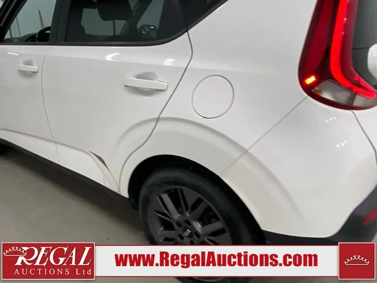 Kia Soul снимка Kia Soul