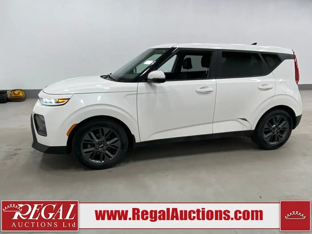 Kia Soul снимка Kia Soul