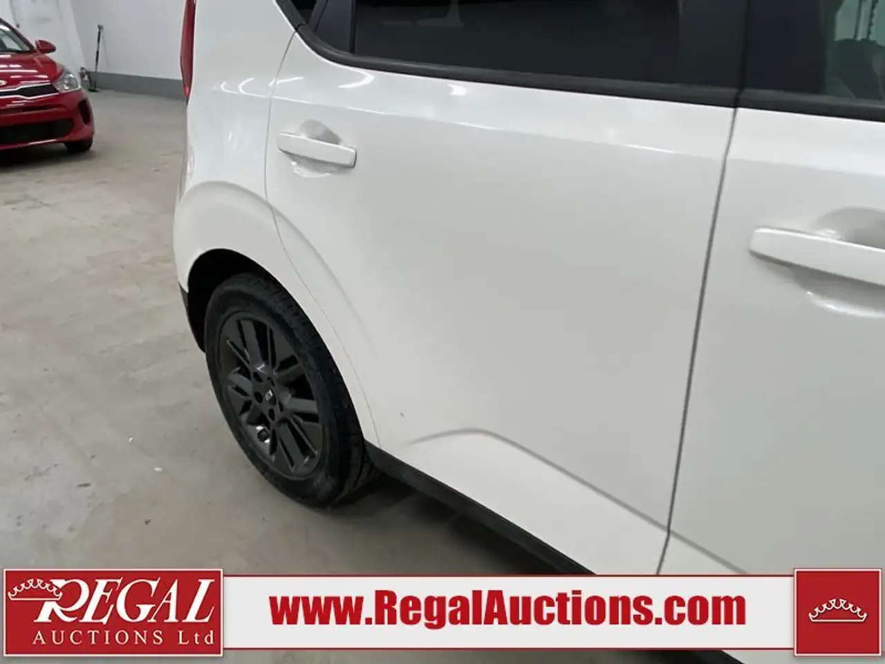 Kia Soul снимка Kia Soul