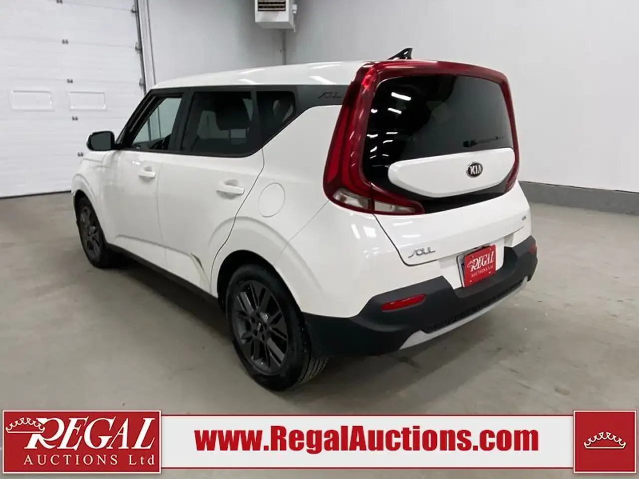 Kia Soul снимка Kia Soul
