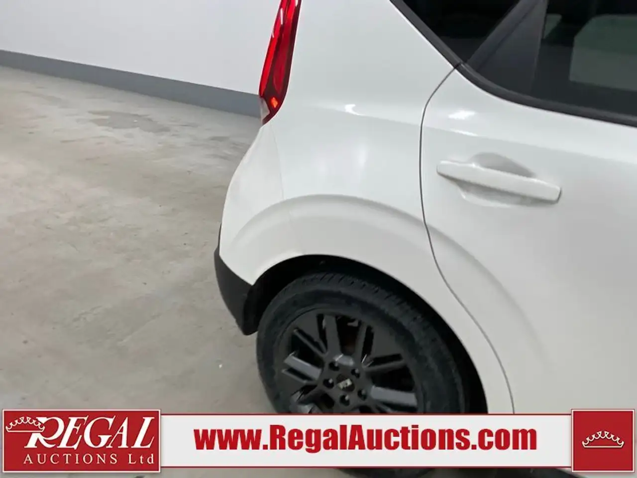 Kia Soul снимка Kia Soul
