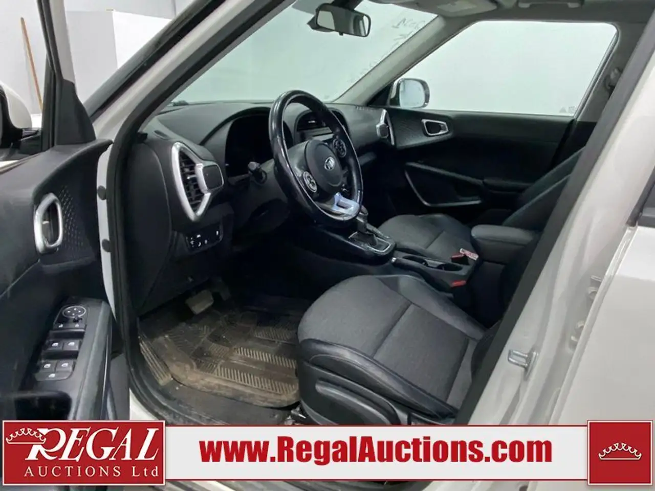 Kia Soul снимка Kia Soul