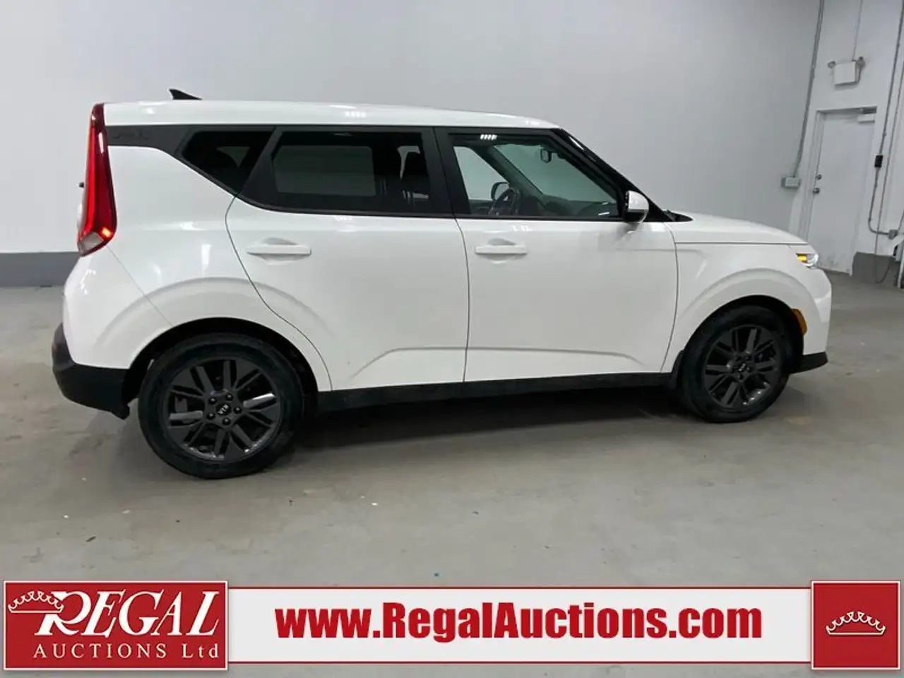 Kia Soul снимка Kia Soul