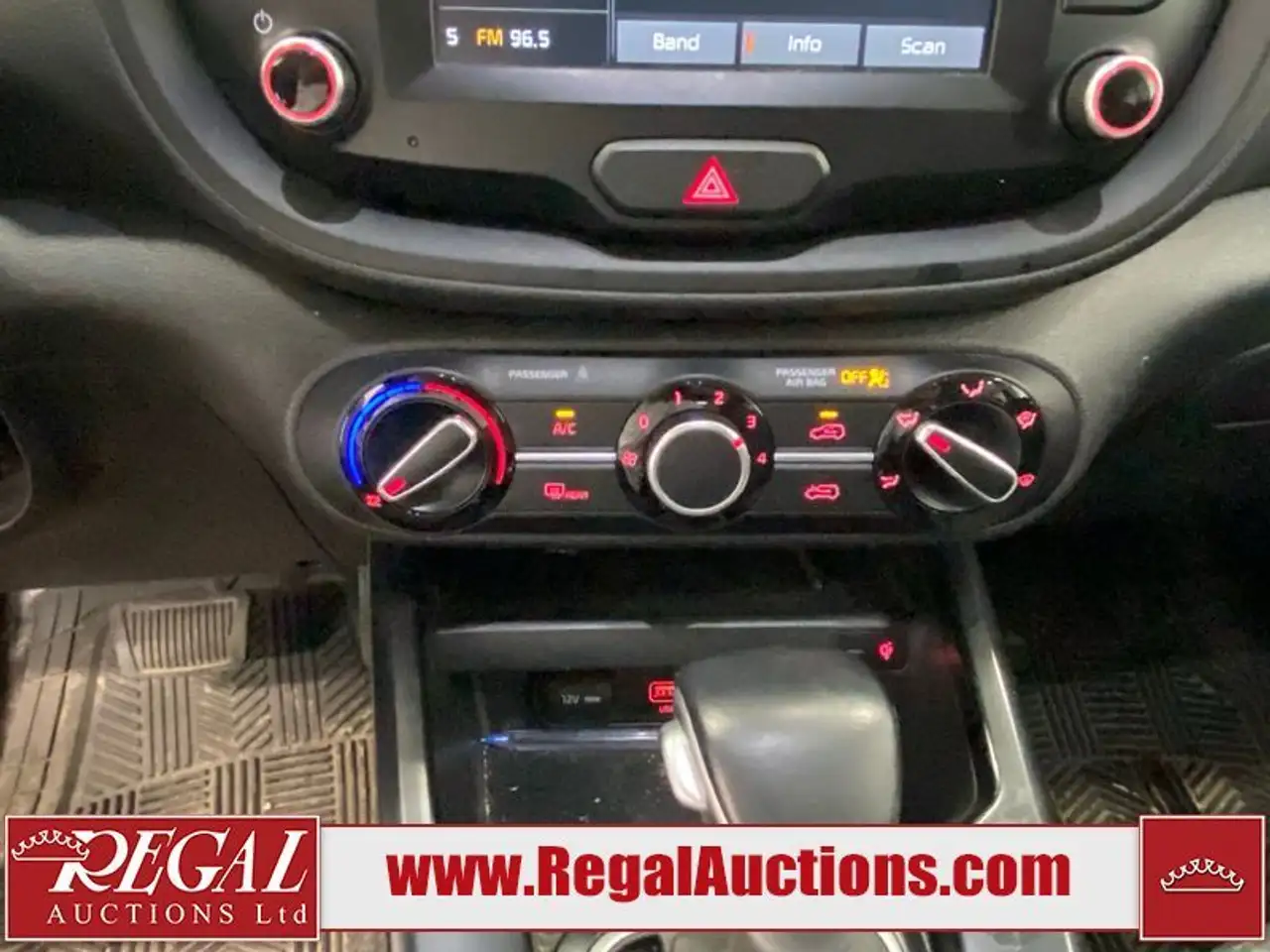 Kia Soul снимка Kia Soul