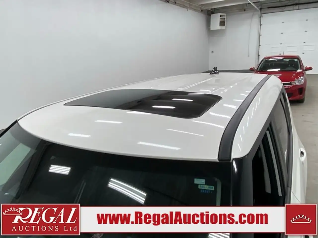 Kia Soul снимка Kia Soul