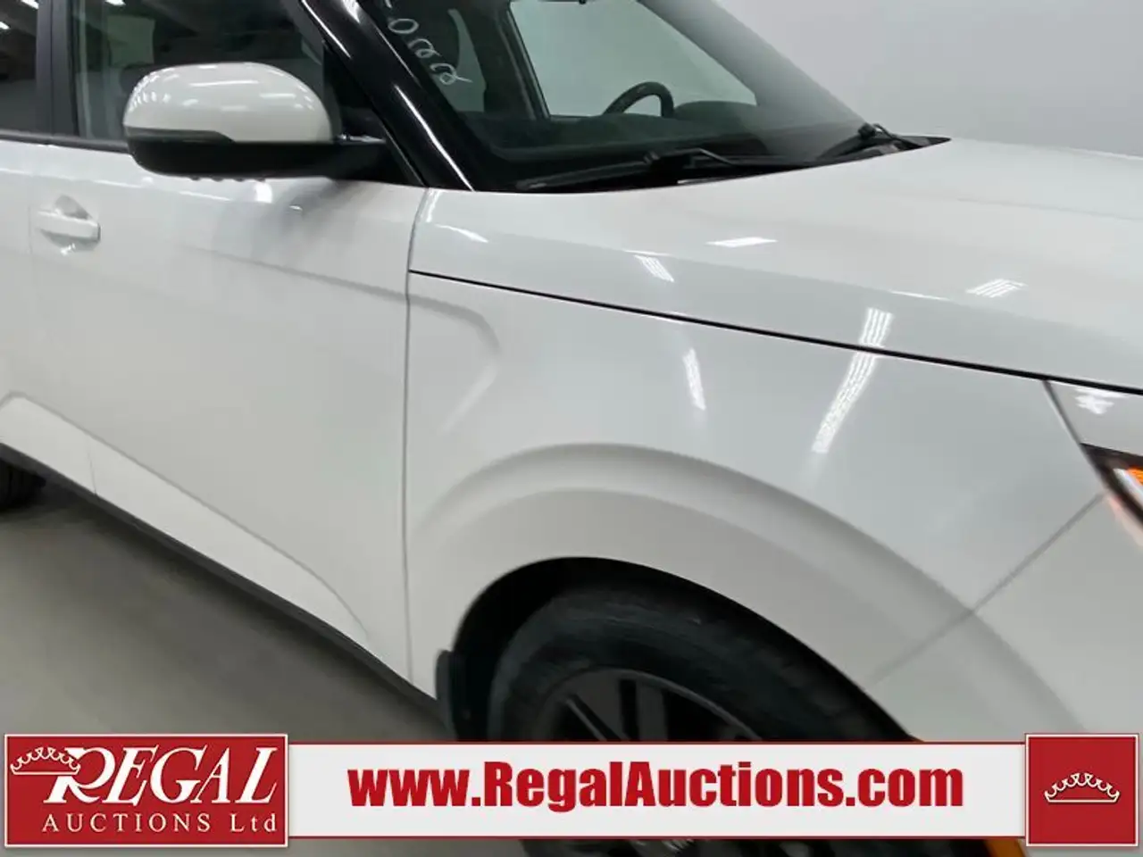 Kia Soul снимка Kia Soul