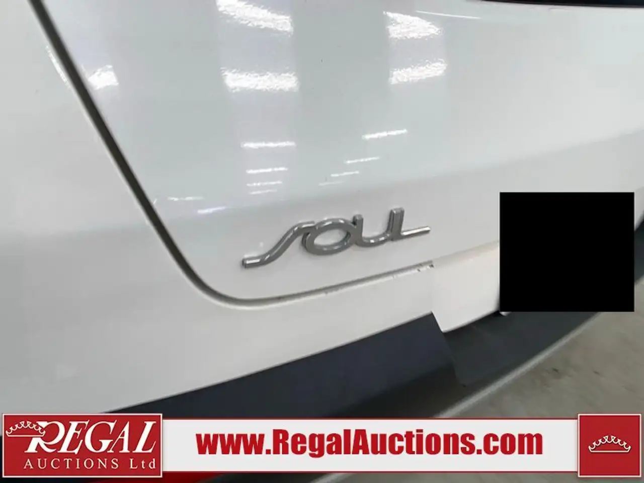 Kia Soul снимка Kia Soul