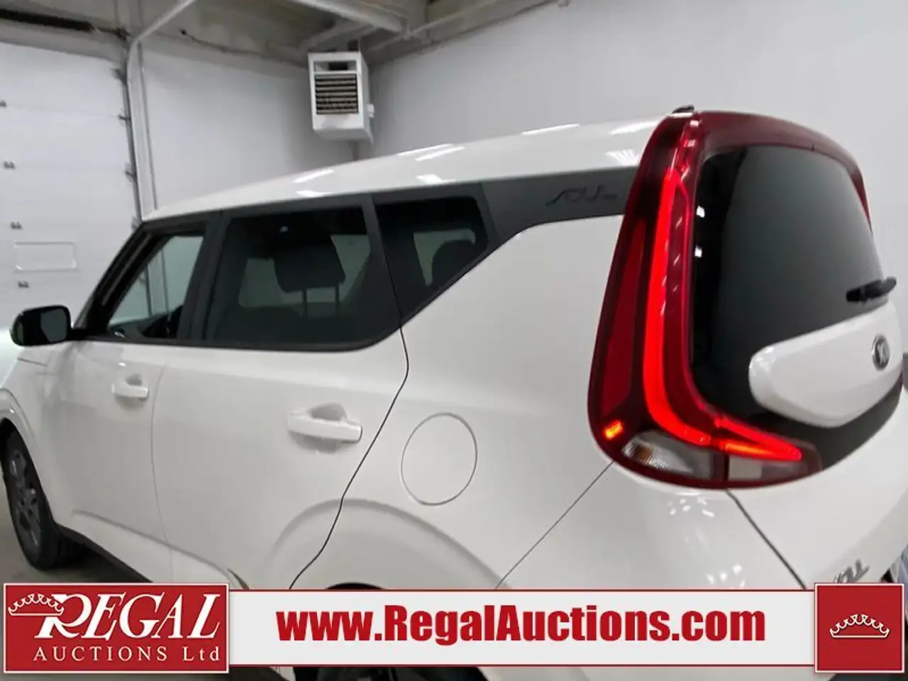 Kia Soul снимка Kia Soul
