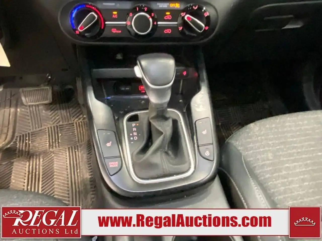 Kia Soul снимка Kia Soul