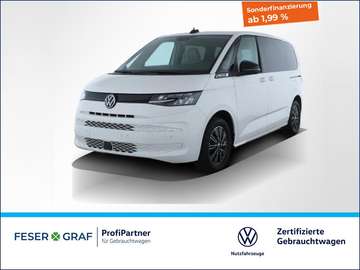 2.0 TDI DSG 5Sitze AHK / LED / PDC / Climatronic