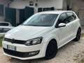 Volkswagen Polo Polo 1.2 70 CV 5p. Comfortline Blanco - thumbnail 1