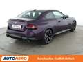 BMW M2 M240i xDrive Aut.*NAVI*TEMPO*LED*PDC*SHZ* Violett - thumbnail 6