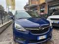 Opel Zafira 1.6 t Innovation ecoM 150cv 7 POSTI EURO6 Bleu - thumbnail 3