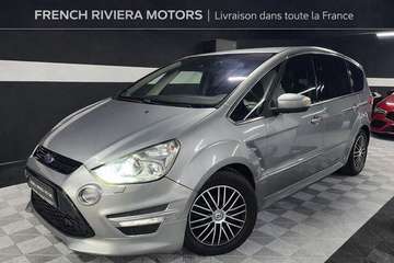II 2.0 - EcoBoost Titanium S - 2013 - SCTI 240 CH - Boite Auto